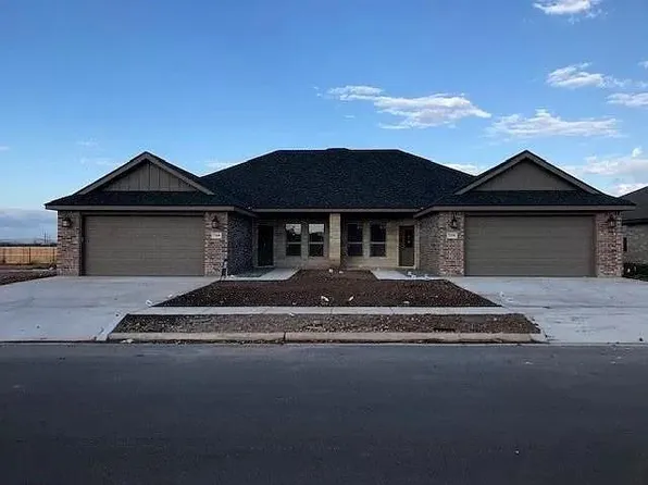 7358 Mountain View Rd, Abilene, TX 79602