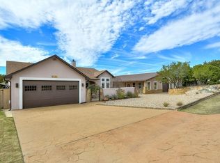 2206 American Dr, Lago Vista, TX 78645
