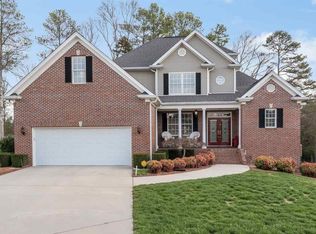 189 Peppertree Dr NE, Cleveland, TN 37323