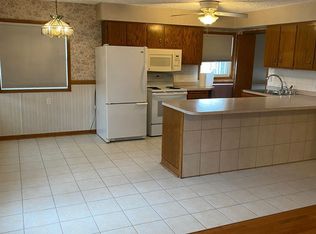 1005 5th Ave NE, Jamestown, ND 58401