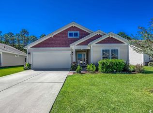 833 Bonita Loop, Myrtle Beach, SC 29588