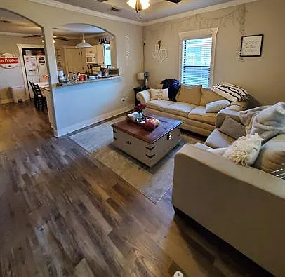 4 bed, 1288 sqft, $2,800 — Photo 3
