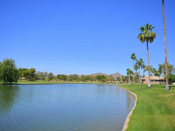 3rd image of 8218 E Del Campo Dr