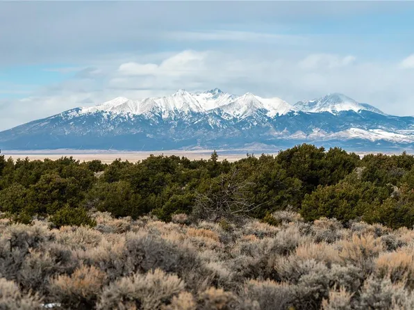 TRACT 5 REICHWEIN RANCH AT WILD HORSE MESA LOT TRACT 5, San Luis, CO 81152