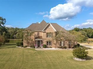 400 Ridge Water Dr, Pike Road, AL 36064