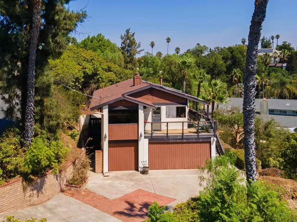 4537 Panorama Dr, La Mesa, CA 91941