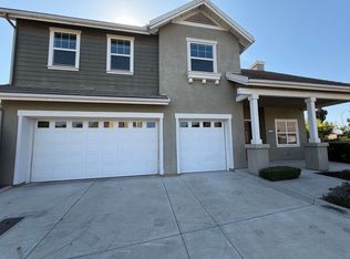 1609 S Barolo Pl, Santa Maria, CA 93458