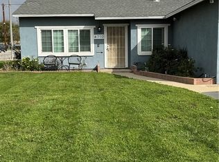4710 Mount Vernon Ave, Chino, CA 91710