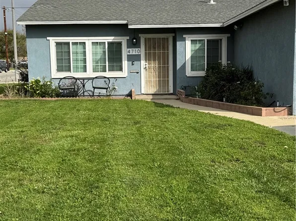 4710 Mount Vernon Ave, Chino, CA 91710
