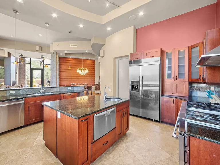 3835 N Whiptail Wash Pl — Photo 19
