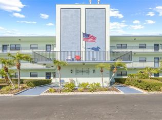 5973 Terrace Park Dr N UNIT 103, Saint Petersburg, FL 33709