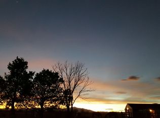 5810 Coyote Ln, Peyton, CO 80831