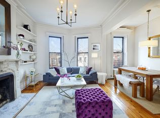 410 2nd St APT 3, Brooklyn, NY 11215