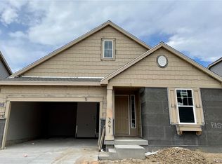 3041 E 163rd Pl, Thornton, CO 80602