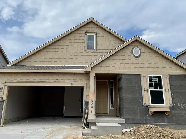 3041 E 163rd Place, Thornton, CO 80602