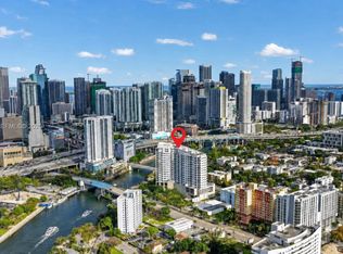 10 SW South River Dr APT 708, Miami, FL 33130