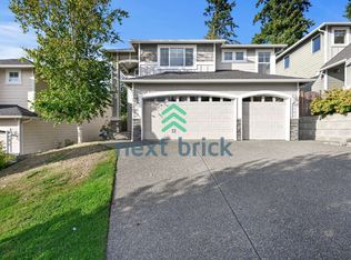 4105 222nd Pl SE, Bothell, WA 98021