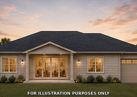 5th image of 3025 Sky Lakes Dr
