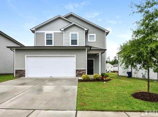 3508 Teravista Way, Raleigh, NC 27616