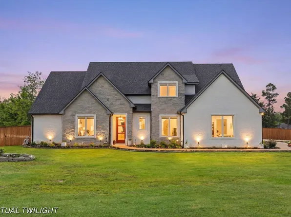 170 County Road 2160 #D, Tatum, TX 75691