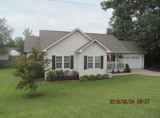 619 S 5th Ave, Chatsworth, GA 30705