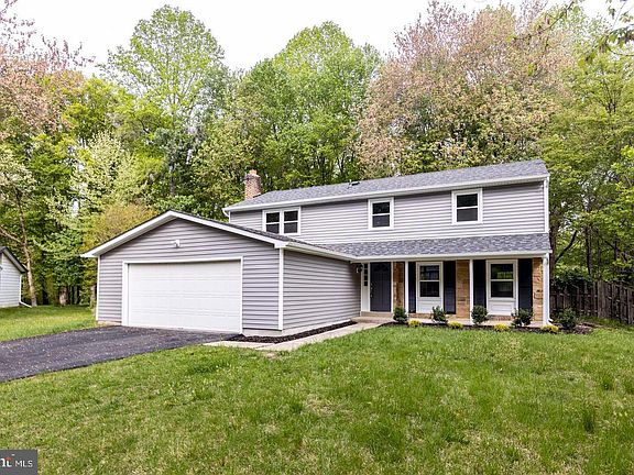 4th image of 12902 Barnwell Pl