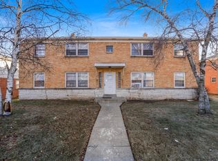 8017 W Hampton Ave, Milwaukee, WI 53218