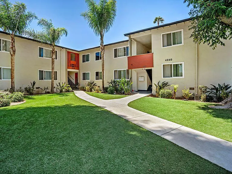 Gloria Homes Apartments — Photo 6