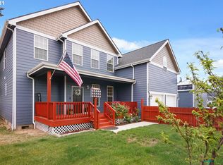 3455 NE Alexander Ln, Albany, OR 97321