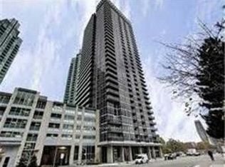 223 Webb Dr #3306, Mississauga, ON L5B 0E8