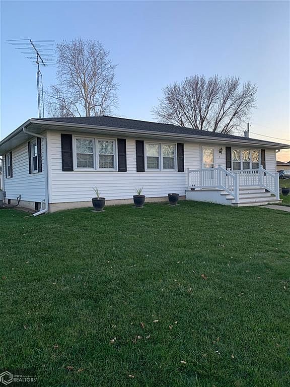 9 Cedar Ct, Montrose, IA 52639 Zillow