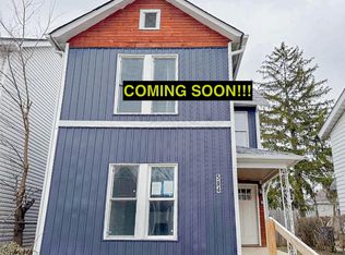 584 Kelton Ave, Columbus, OH 43205