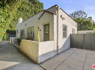 7560 Willoughby Ave, Los Angeles, CA 90046