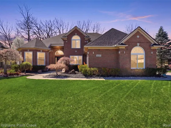 55743 Caesars Dr, Shelby Township, MI 48315