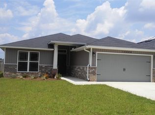 10644 Senegal Dr, Pensacola, FL 32534