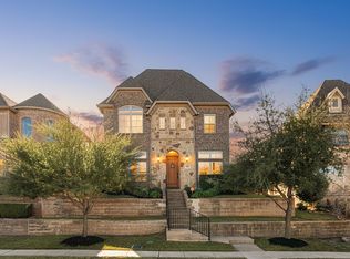 5015 Province Pl, Irving, TX 75038