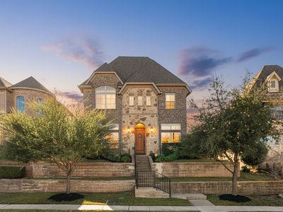 5015 Province Pl, Irving, TX, 75038