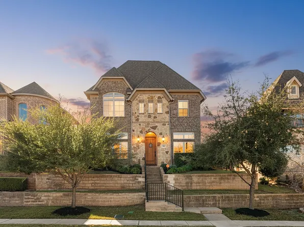 5015 Province Pl, Irving, TX 75038
