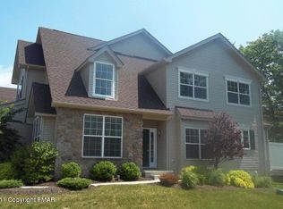 1183 Big Ridge Ests, East Stroudsburg, PA 18302