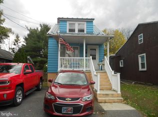 21 Columbia Ave, Cressona, PA 17929