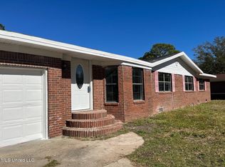 4831 Community Ave, Moss Point, MS 39563