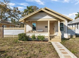 1131 10th Ave S, Saint Petersburg, FL 33705
