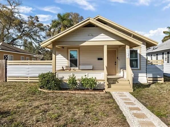 1131 10th Ave S, Saint Petersburg, FL 33705