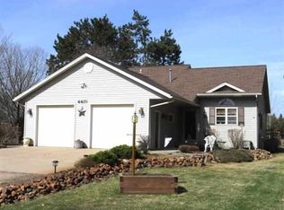 4410 Michael Ct, Plover, WI 54467