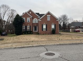 123 Windham Dr, Hendersonville, TN 37075