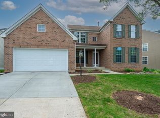 9028 Allington Manor Cir W, Frederick, MD