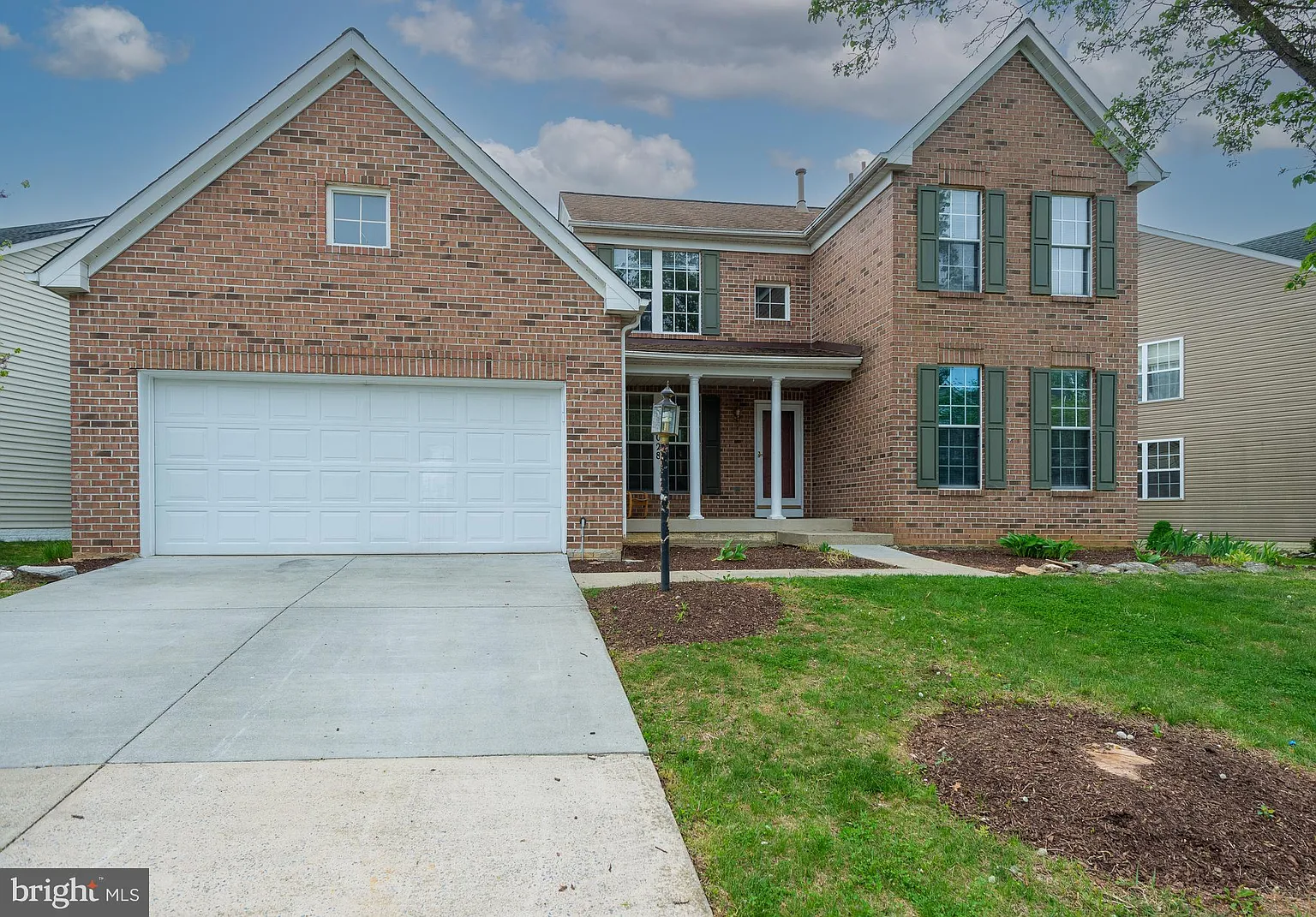 9028 Allington Manor Cir W photo 1