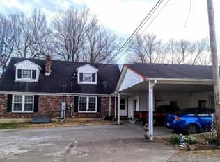 439 Plum Run Rd, Bardstown, KY 40004