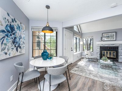 5910 Gunbarrel Ave UNIT B, Boulder, CO, 80301
