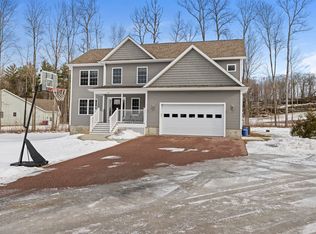 107 Ann Marie Lane, Colchester, VT 05446